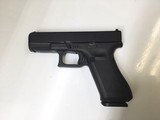 GLOCK G45 GEN 5 MOS - 1 of 3