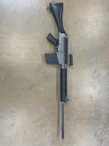 IMBEL FAL 7.62X51MM NATO - 1 of 3