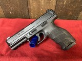 HECKLER & KOCH vp9 MOS Full Size - 2 of 7