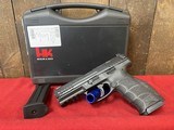 HECKLER & KOCH vp9 MOS Full Size - 1 of 7