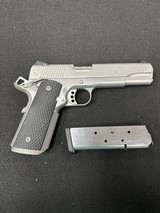 SPRINGFIELD ARMORY 1911-A1 TRP TACTICAL .45 - 1 of 7