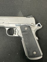 SPRINGFIELD ARMORY 1911-A1 TRP TACTICAL .45 - 4 of 7