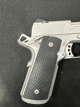 SPRINGFIELD ARMORY 1911-A1 TRP TACTICAL .45 - 2 of 7