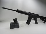 SMITH & WESSON M&P 15 SPORT II optics ready - 1 of 7