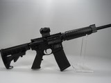 SMITH & WESSON M&P 15 SPORT II optics ready - 6 of 7