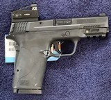 SMITH & WESSON M&P9 SHIELD EZ - 1 of 1
