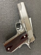 DAN WESSON FIREARMS GUARDIAN BOBTAIL COMMANDER 1911 .45 - 1 of 3