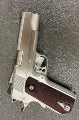 DAN WESSON FIREARMS GUARDIAN BOBTAIL COMMANDER 1911 .45 - 2 of 3