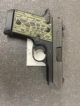 SIG SAUER P938 - 2 of 2
