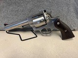 RUGER REDHAWK .44 5.5 - 5 of 5