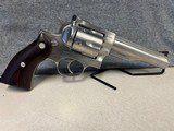 RUGER REDHAWK .44 5.5 - 1 of 5