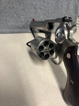 RUGER REDHAWK .44 5.5 - 2 of 5
