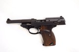 WALTHER P38 9MM LUGER (9X19 PARA) - 3 of 7