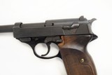 WALTHER P38 9MM LUGER (9X19 PARA) - 6 of 7
