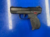 RUGER SR22 - 1 of 2