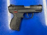 RUGER SR22 - 2 of 2