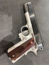 SPRINGFIELD ARMORY 1911 RONIN - 2 of 2