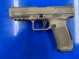 CANIK CANIK TP9SF - 1 of 2