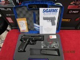 SIG SAUER E26R-40-EQ 40 S+W - 1 of 6