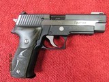 SIG SAUER E26R-40-EQ 40 S+W - 2 of 6