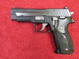 SIG SAUER E26R-40-EQ 40 S+W - 3 of 6