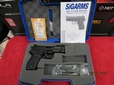 SIG SAUER E26R-40-HSP - 1 of 5