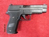 SIG SAUER E26R-40-HSP - 2 of 5
