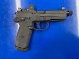 FN FNX-45 TACTICAL .45 ACP - 2 of 2