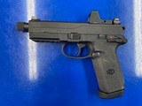 FN FNX-45 TACTICAL .45 ACP - 1 of 2