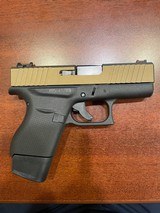 GLOCK G43 - 2 of 6