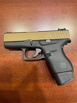 GLOCK G43 - 1 of 6