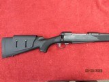 SAVAGE ARMS 111 LONG RANGE HUNTER .300 WIN MAG - 4 of 7