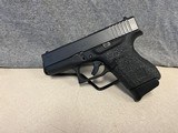 GLOCK 43 - 2 of 6