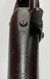 SPRINGFIELD ARMORY 1873 TRAPDOOR - 6 of 7