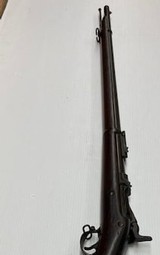 SPRINGFIELD ARMORY 1873 TRAPDOOR - 3 of 7