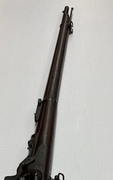 SPRINGFIELD ARMORY 1873 TRAPDOOR - 2 of 7
