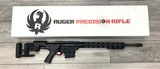 RUGER PRECISION - 1 of 7