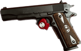 IVER JOHNSON 1911A1 .45 ACP - 1 of 2