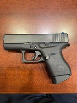 GLOCK G43 - 1 of 6