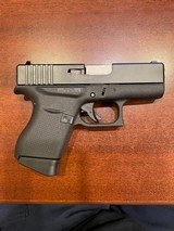 GLOCK G43 - 2 of 6
