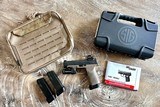 SIG SAUER P365 XL WILSON COMBAT ++ - 4 of 7