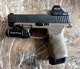 SIG SAUER P365 XL WILSON COMBAT ++ - 5 of 7