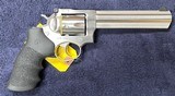 RUGER GP100 .357 MAG - 1 of 1