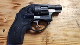 RUGER LCR .22 LR - 3 of 3