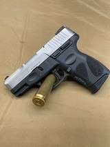 TAURUS G2C 9MM LUGER (9X19 PARA) - 2 of 3