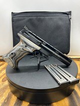 SMITH & WESSON 22A-1 .22 LR - 2 of 2