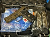 SIG SAUER P229 LEGION - 1 of 2