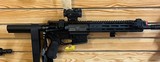 WILSON COMBAT AR15 .223 REM/5.56 NATO - 1 of 3