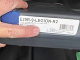 SIG SAUER P229 LEGION 9MM LUGER (9X19 PARA) - 2 of 2