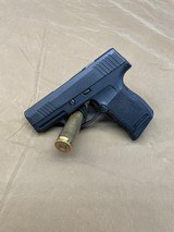 SIG SAUER P365 SAS 9MM LUGER (9X19 PARA) - 2 of 3